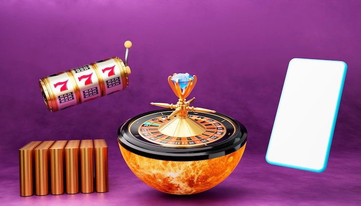 jomwin88 Apa yang ditawarkan dalam permainan Fortune Mouse di jomwin88
