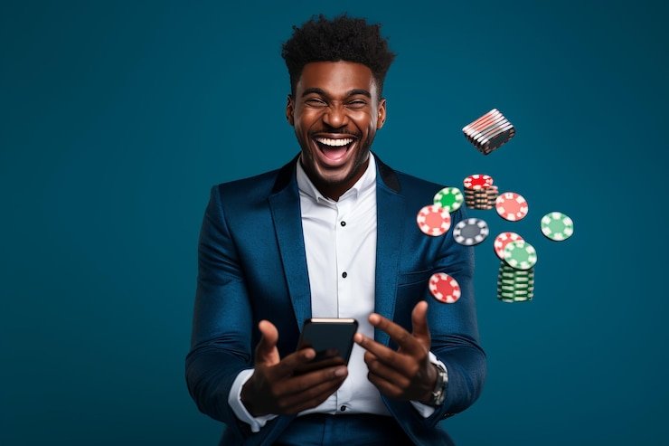 jomwin88 Aplikasi jomwin88 untuk Android dan iOS