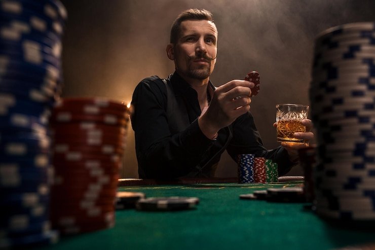 jomwin88 Meja Eksklusif